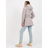 MINORITY Jacket-NM-KR-L22-9872.93-black-beige | Shoptok.si