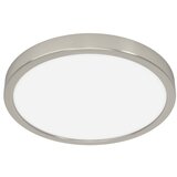 Eglo connect.z Okrogel LED panel Fueva 6-Z (14,3 W, Ø x V: 28 x 2,5 cm, Barva svetlobe: RGBW) | Shoptok.si