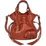 Lancel PREMIER FLIRT DE S Smeđa Cijene