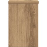  Stalci za biljke 2 kom 20x20x30 cm konstruirano drvo | shoptok.hr