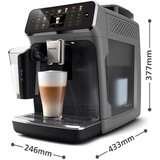 Philips kavni aparat EP5544/50 lattego | Shoptok.si