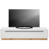 Mömax Tv-element Mateo, Bela | Shoptok.si