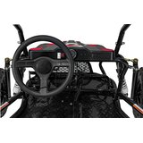 Buggy na benzin combustion LUCKY SEVEN - dvosjed - crveni | shoptok.hr