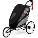 Cybex Gold® otroški multišportni voziček zeno™ puma black | Shoptok.si