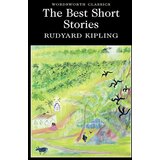 Wordsworth Editions Rudyard Kipling - The Best Short Stories Cene