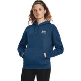 Under Armour Women's fleece sweatshirt Essential Fleece Hoodie | Shoptok.si