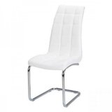 Olimp Sport Trpezarijska stolica DC865 Bela | ePonuda.com