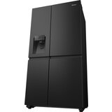 Hisense side by side frižider RS818N4TFE | ePonuda.com
