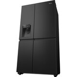 Hisense Kombinirani hladnjak RS818N4TFE | shoptok.hr