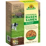 Neudorff 01282 Univerzalno sjeme za travnjak 2 kg