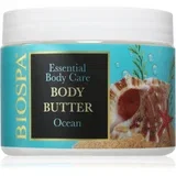 Bio Spa Ocean hranilno maslo za telo 350 ml