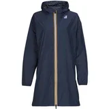 Vetrovke LE VRAI 4.0 EIFFEL EAST 100% NYLON RECYCLED pisana
