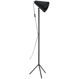 Markslöjd Črna stoječa svetilka Cilla Floor, višina 1,5 m | Shoptok.si