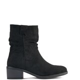 Shelvt Black women's cowboy boots | Shoptok.si