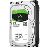 Seagate BarraCuda 8TB 3,5" SATA3 256MB 5400 (ST8000DM004) trdi disk | Shoptok.si