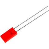  LED dioda crvena 5x2.5mm | Eponuda.ba