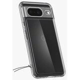 Spigen Ultra Hybrid za Google Pixel 8 - Clear | shoptok.hr