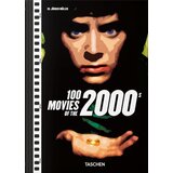 Taschen Jurgen Muller - 100 Movies of the 2000s Cene