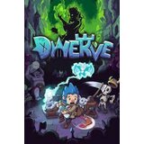 Steam Dwerve (PC) Key GLOBAL Steam Dwerve (PC) Key GLOBAL Slike