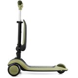 Kinderkraft romobil HALLEY STONE, grassland green | shoptok.hr