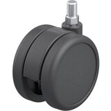 Blickle 759286 LKDB-PUA 75G plastični dvostruki okretni kotač Promjer kotača: 75 mm Nosivost (maks.): 75 kg 1 St. | Eponuda.ba