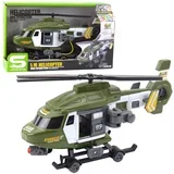 helikopter za igru u omjeru 1:16 - khaki