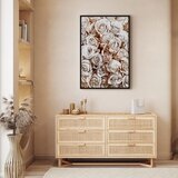  Slika - Rose Garden (1 Part) Vertical 80x120 | shoptok.hr