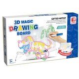  3d magicna tabla za bojenje 4 boje 6621 ( 91/71069 ) Cene