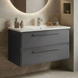 Hanah home Ormarić sa umivaonikom Nuvola 100 v2 164 | Eponuda.com