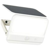  LED stenska zunanja svetilka s solarnim panelom (višina 9 cm) Viamao – | Shoptok.si