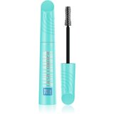Rimmel London Kind & Free vodoodporna maskara za volumen odtenek 002 brown 9.5 ml | Shoptok.si