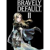 Steam BRAVELY DEFAULT II Key GLOBAL | ePonuda.com