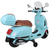Vespa GTS Super AKU plava | shoptok.hr