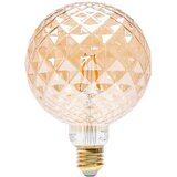 Aigostar led sijalica filament E27/4W/230V 1800K ananas | Eponuda.com