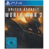 Assault World War 2 PS4