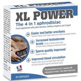Penthouse Xl Power Afrodiziak E Cpsulas De Ereo 20 Cap, (21403805) Cene
