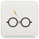 harry potter - podmetač - harry potter, boy who lived
