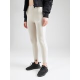 Adidas Športne hlače 'Essentials' bela / off-bela | Shoptok.si