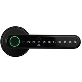 Smart Nest Pametna kvaka sa otiskom prsta i IC karticom | Eponuda.com