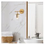 Opviq Roe 10720 Zidna lampa, zlatna | Eponuda.ba