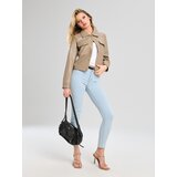 Sinsay Jakna od umjetne kože | shoptok.hr