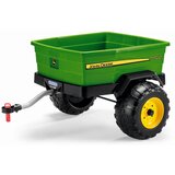 Peg Perego peg perego® prikolica za otroški traktor john deere adventure | shoptok.hr
