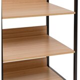 Casa Selección Odprta garderobna omara v naravni barvi 60x190x48 cm Armarios – | Shoptok.si