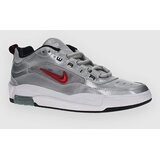 Nike Air Max Ishod PRM Skate cevlji metallic silv / varsity red Cene