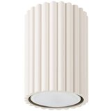 Nice Lamps Kremno bela stropna svetilka Gleam – Cene