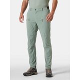 Helly Hansen Muške pantalone Vinda Light Tur, Sive | ePonuda.com