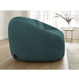 Bobochic Paris Tirkizna sofa od bouclé tkanine 230 cm Tina – | shoptok.hr