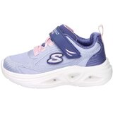 Skechers Modne superge 303729NC Vijolična Cene