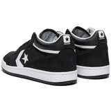 Converse Fastbreak Pro Mid Crna | shoptok.hr