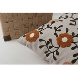 Mioli Decor Lanena okrasna blazina 43x43 cm Fulya – | Shoptok.si
